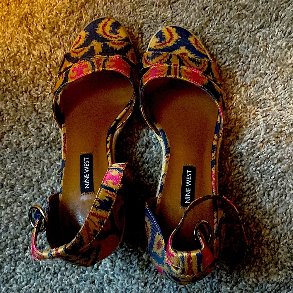 Nine West shoes